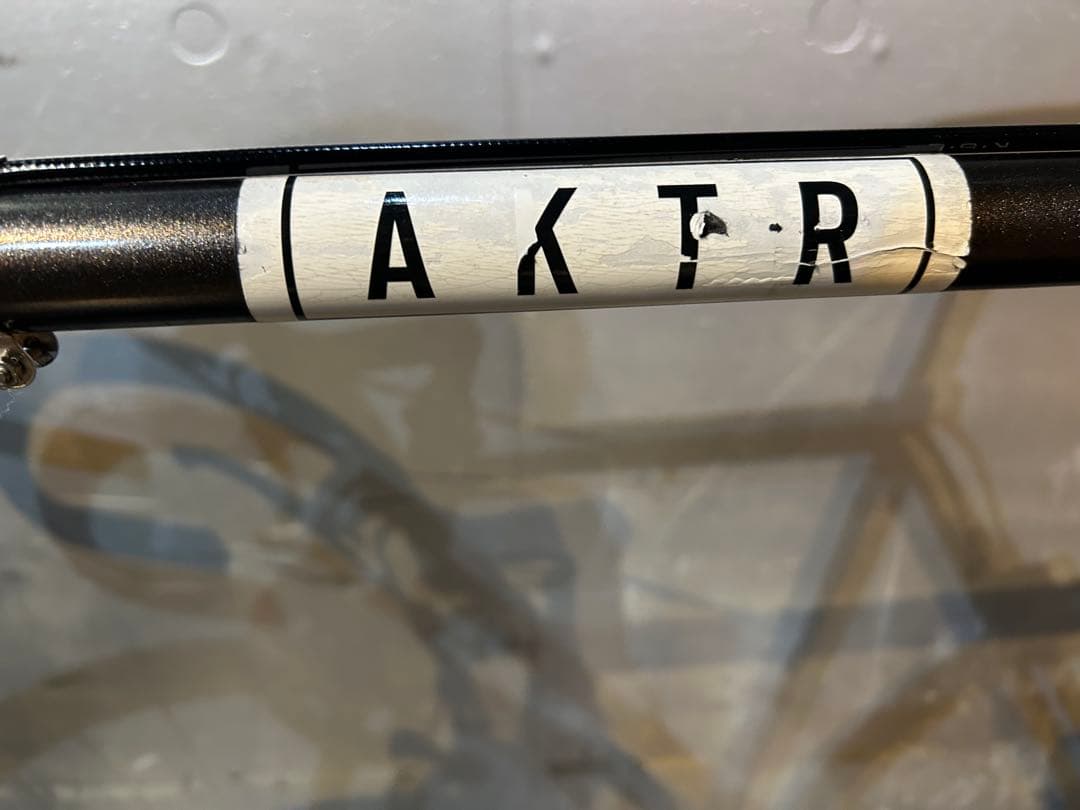 G30 中古 ピストバイク シングルバイク 510mm