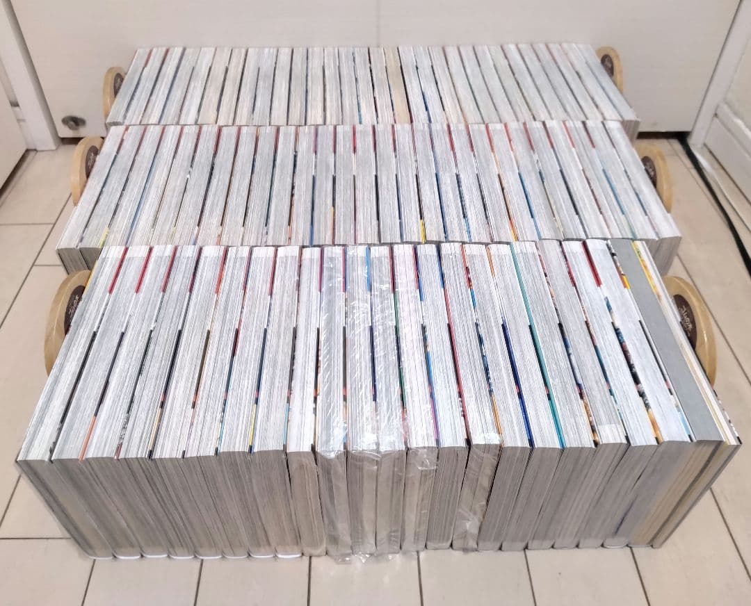 キングダム 1巻〜78巻 全巻セット +関連本2冊