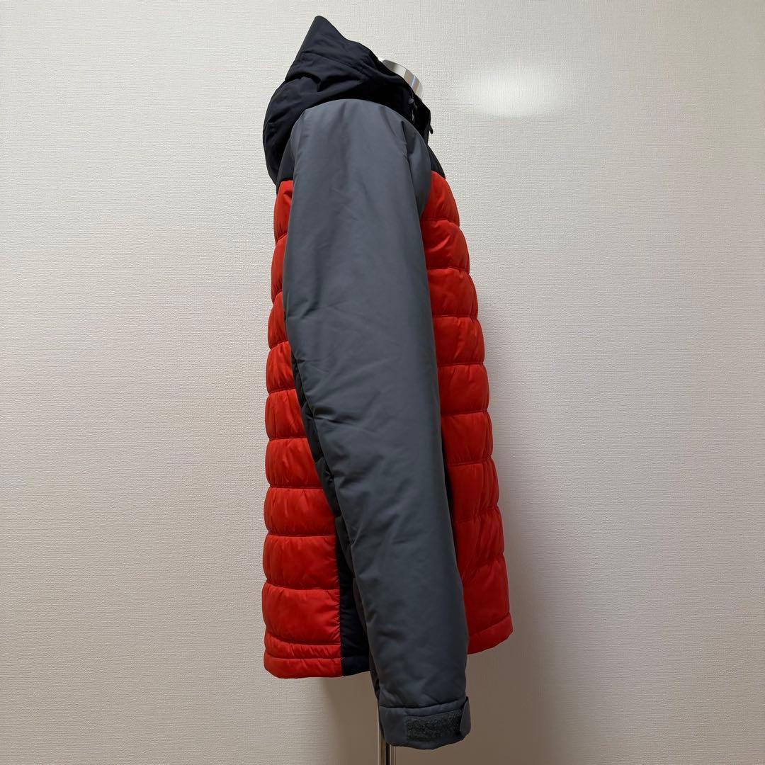 バートン M AK NH INSULATOR GORE-TEX Mサイズ