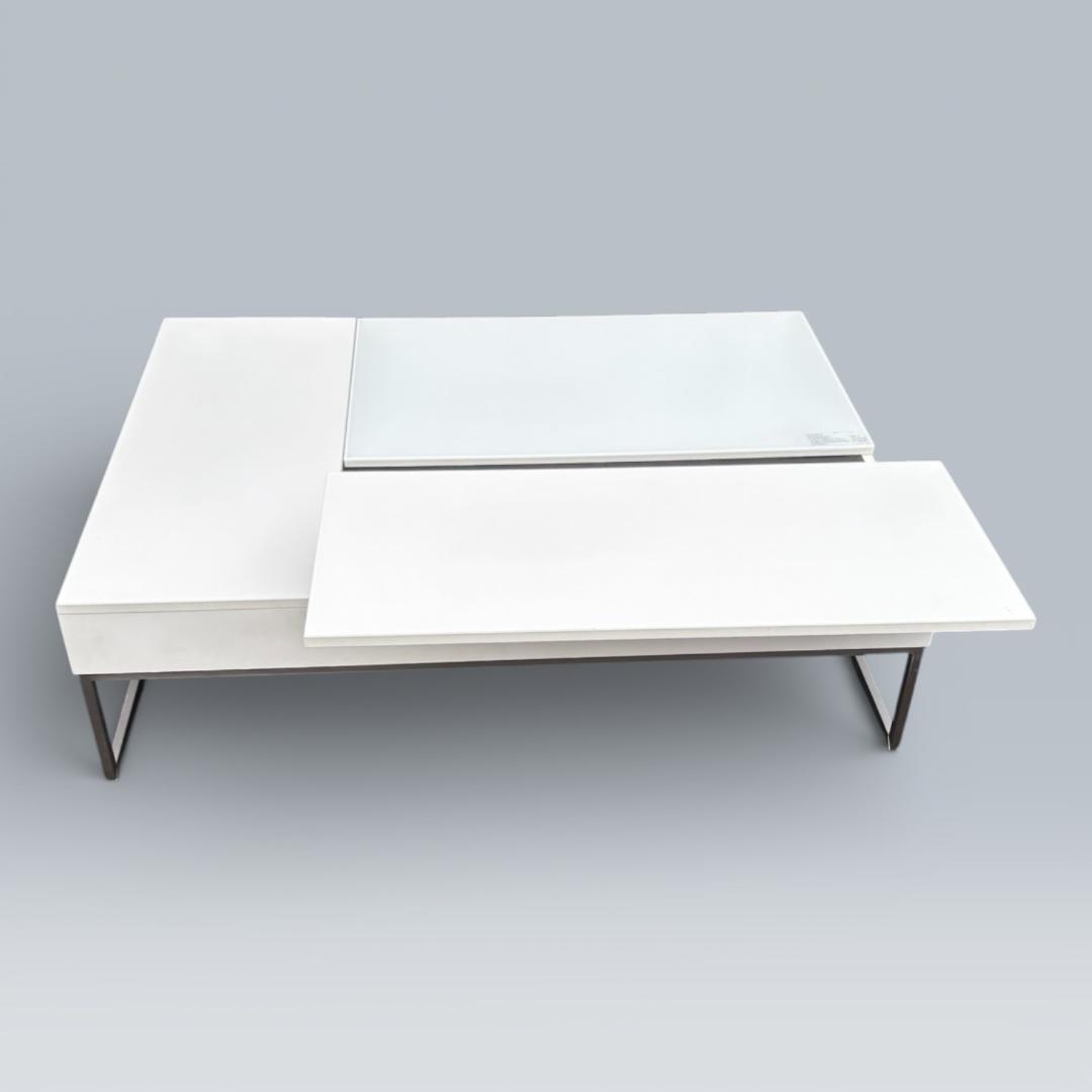 【週末限定セール】BoConcept Chiva コーヒーテーブル 北欧モダン