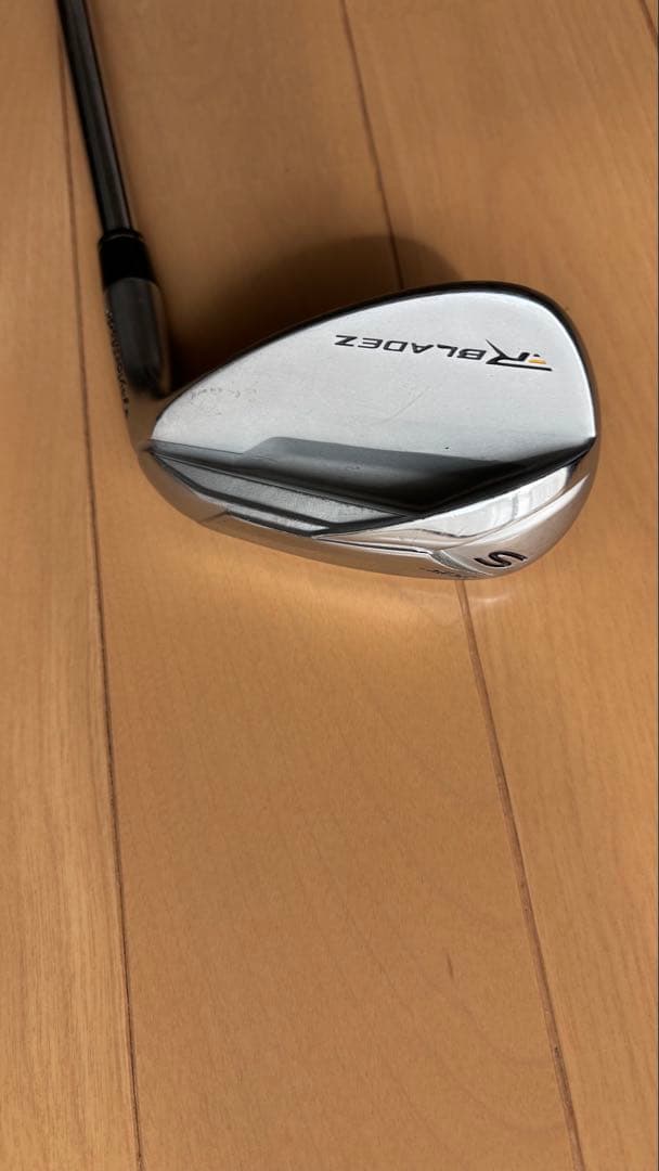 クラブ TaylorMade SW,AW