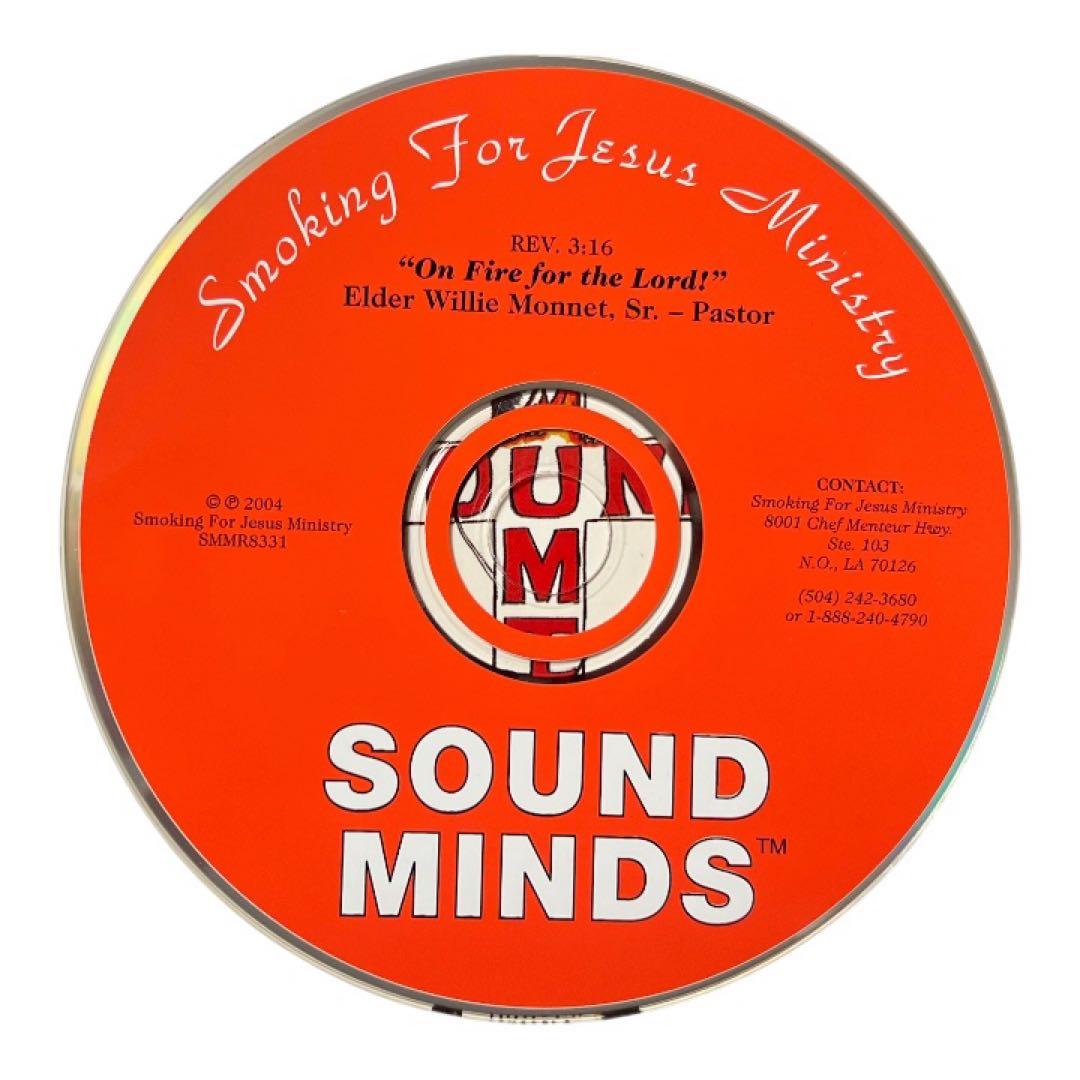 洋楽 Sound Minds g-rap g-funk g-luv grap