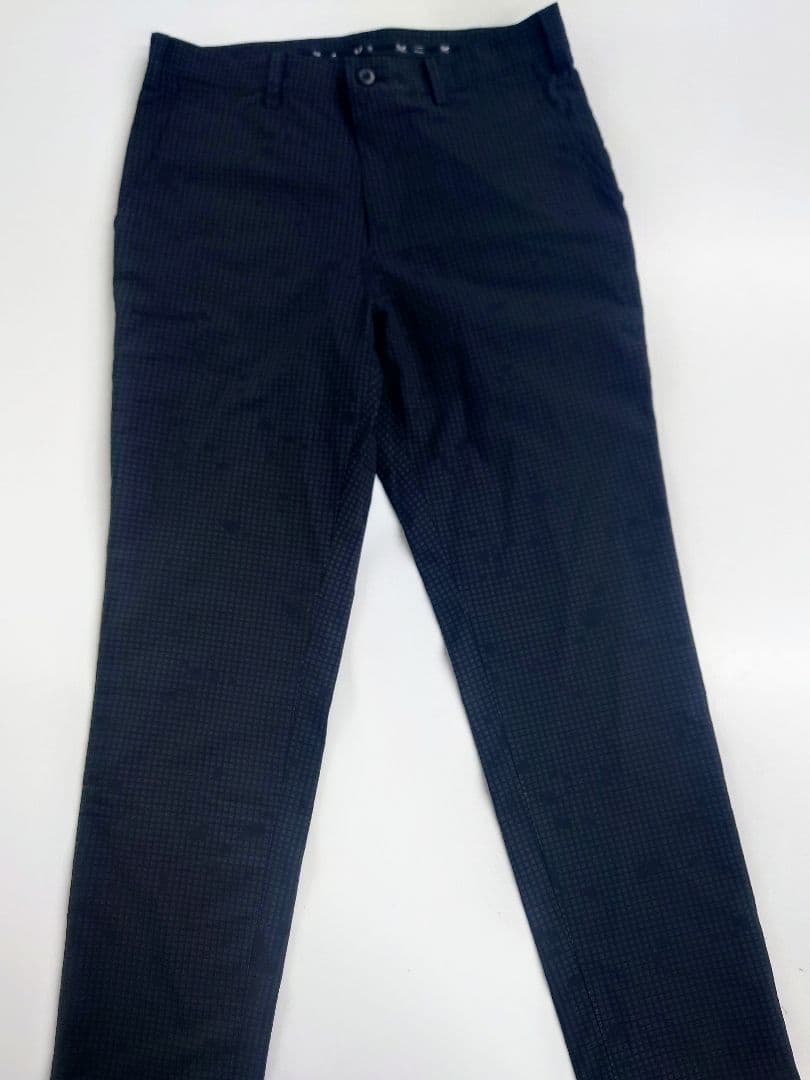 【新品・未使用】BEAMS GOLF / ドットエア(R)ストレッチパンツ