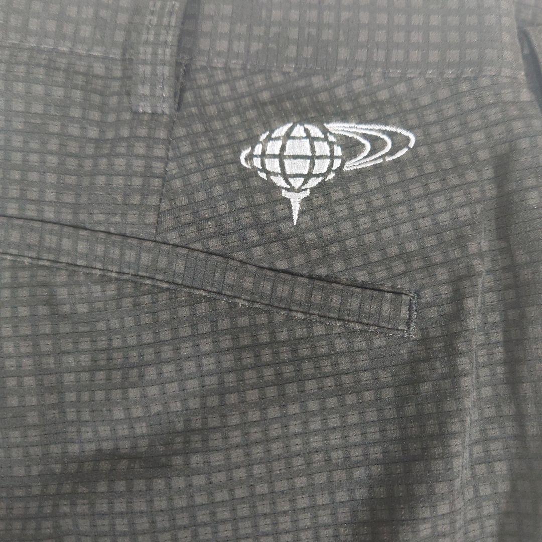 【新品・未使用】BEAMS GOLF / ドットエア(R)ストレッチパンツ
