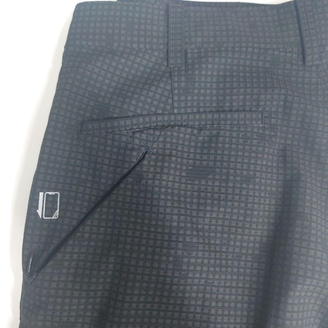 【新品・未使用】BEAMS GOLF / ドットエア(R)ストレッチパンツ