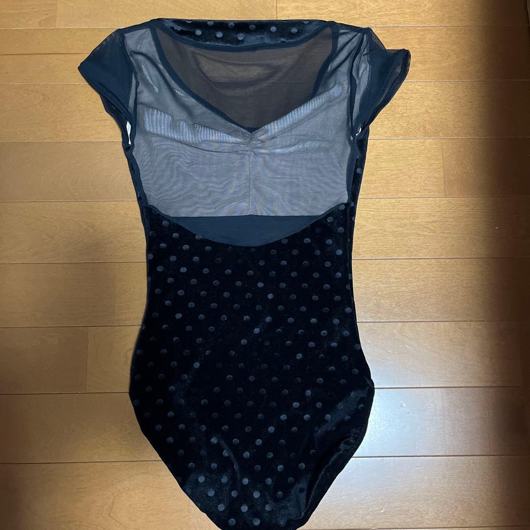 スティナ　レオタード　サイズＰ　stina