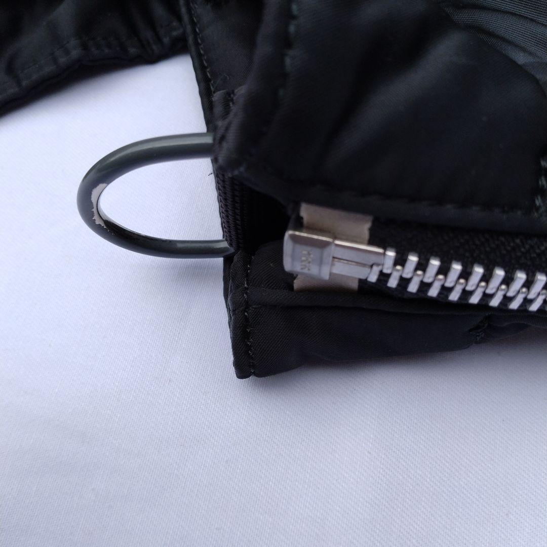 PORTER TANKER ポーター タンカー トートバッグ 2way マチ拡張