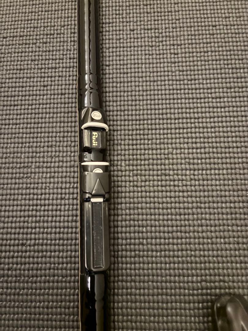 RYOBI スーパーアモルファス　プロターゲット　スーパーライト　25-400