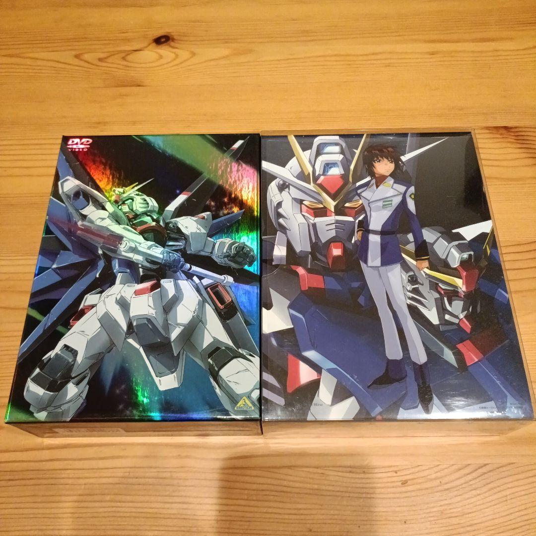 機動戦士ガンダムSEED/ SEED DESTINY スペシャルエディション