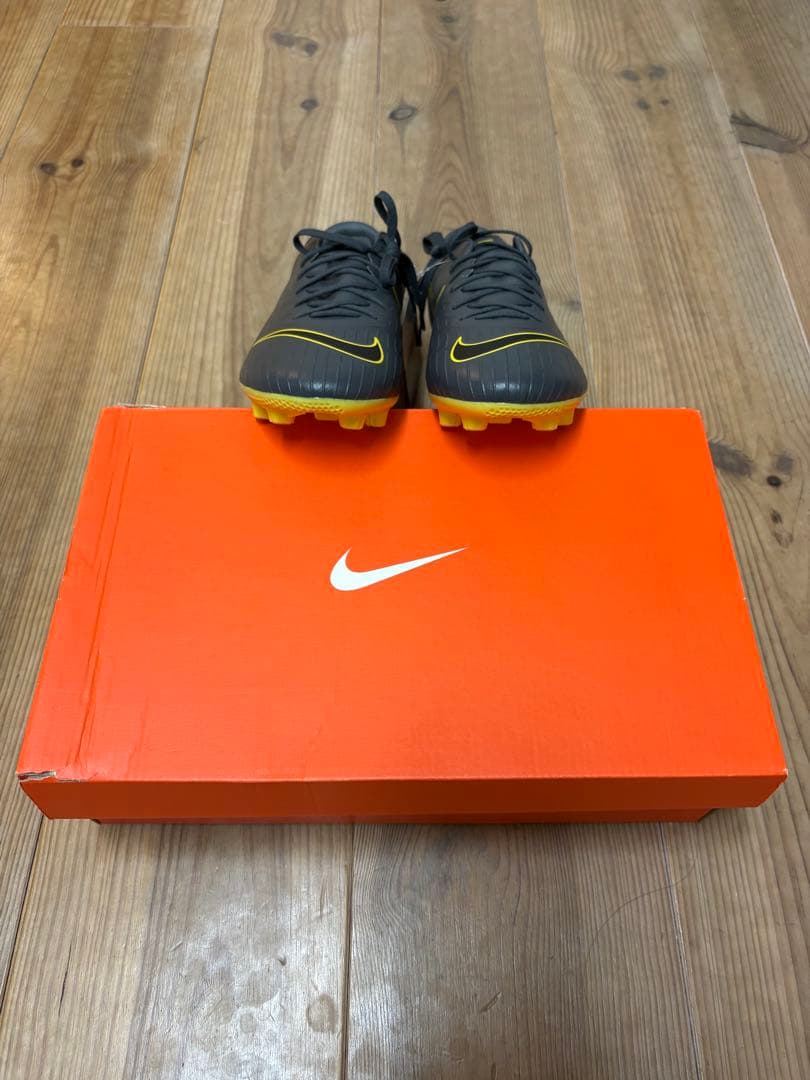 Nike ヴェイパー　12 PRO HG 26.5cm