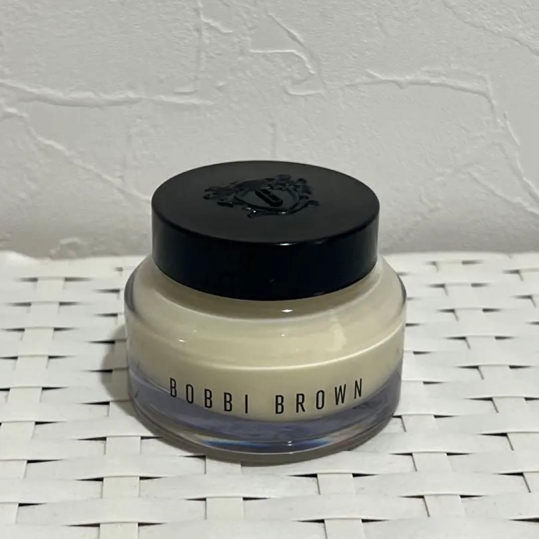 フェイスクリーム BOBBI BROWN FACE BASE 50ml