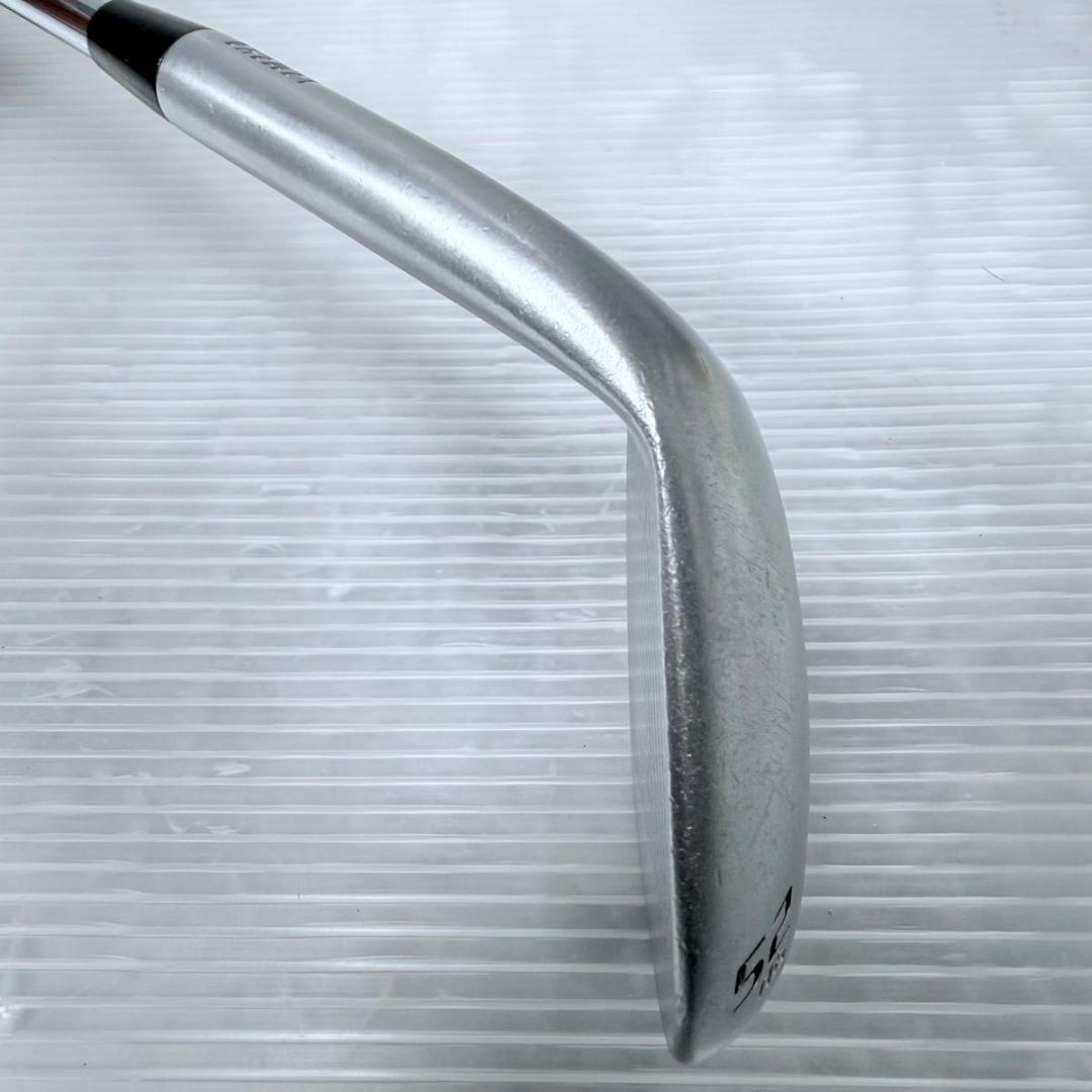 YAMAHA ヤマハ　RMX 116　52°/06°　WG　フレックスS　右利き