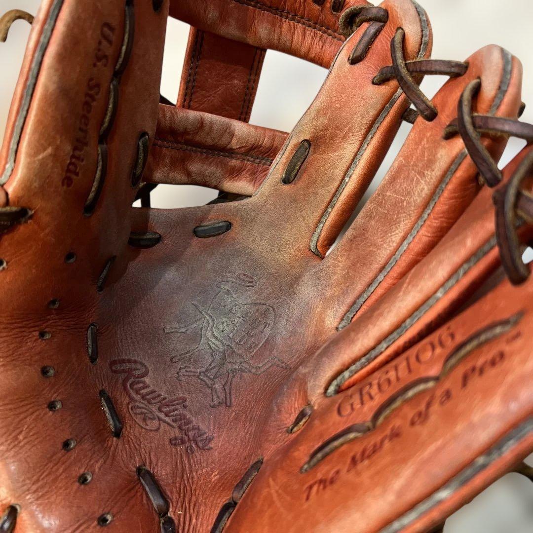 Rawlings 野球グローブ