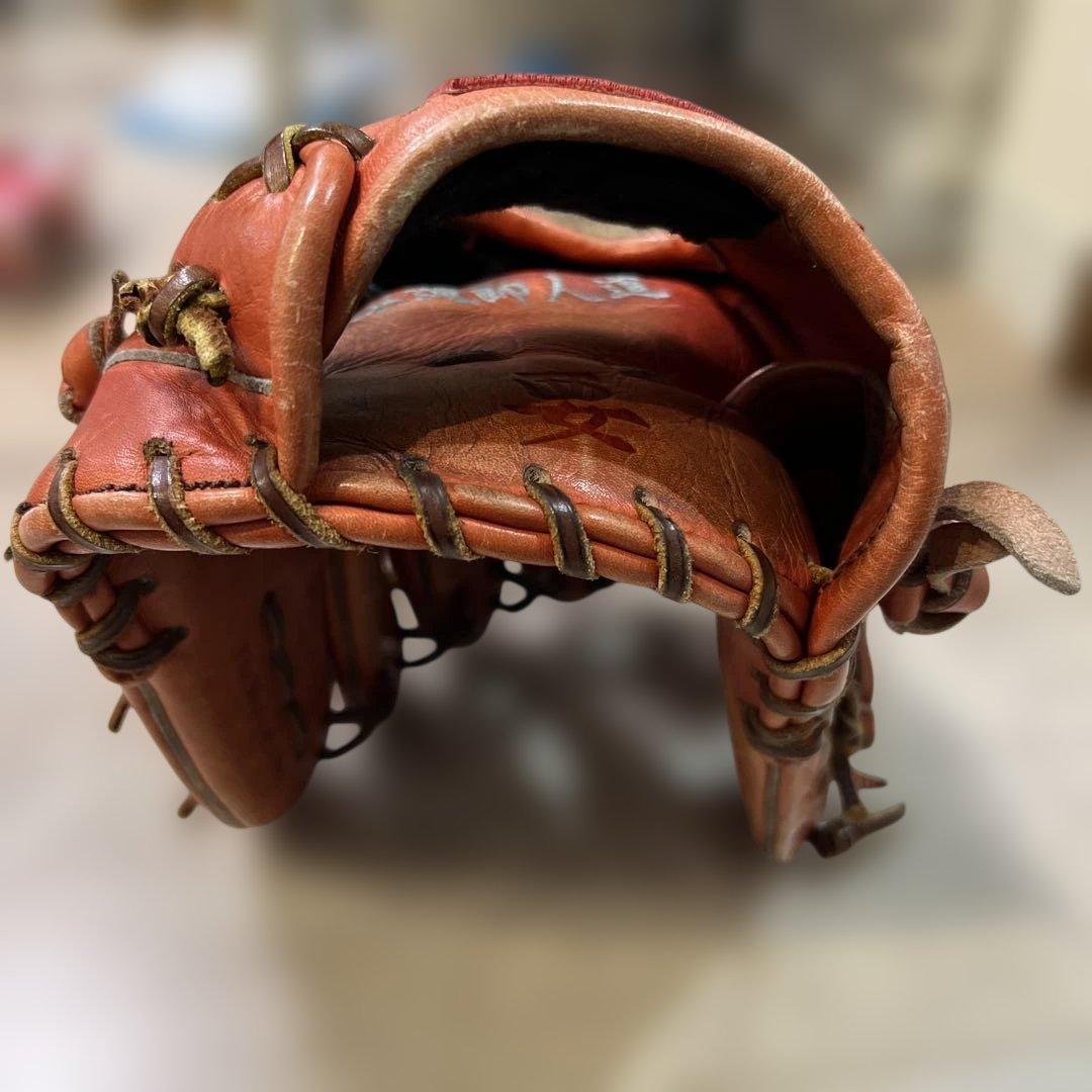 Rawlings 野球グローブ