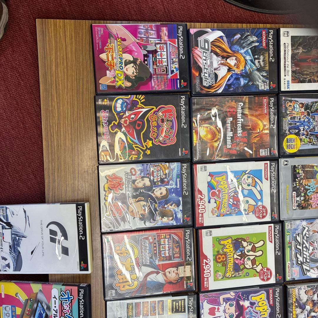 スーパーファミコン ゲームセット