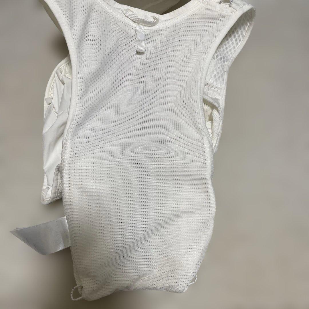 On Ultra Vest 10L オン　ウルトラベスト　S ※フラスクなし