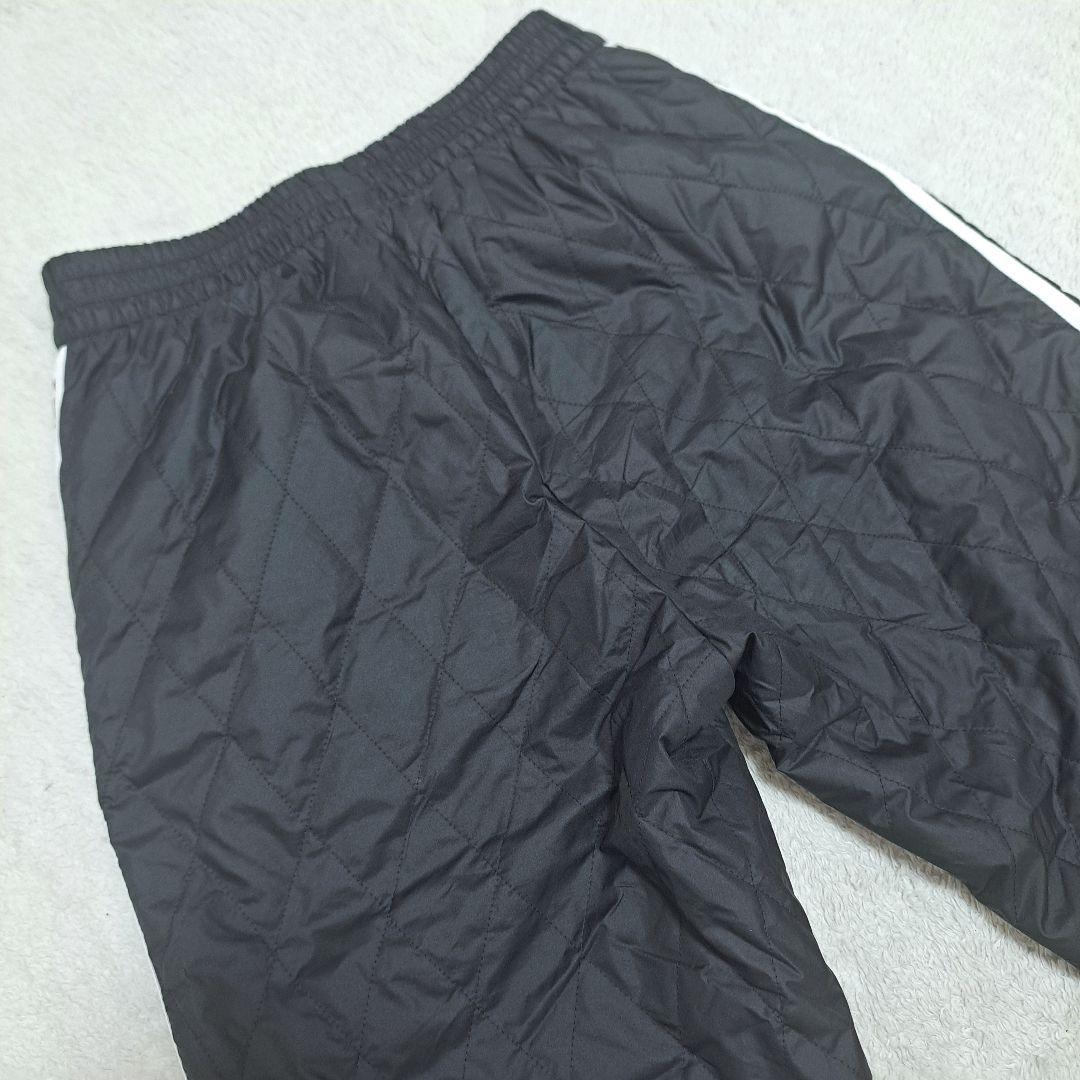 ☆【値下げ中】adidas originals　アディダス　キルティングパンツ☆
