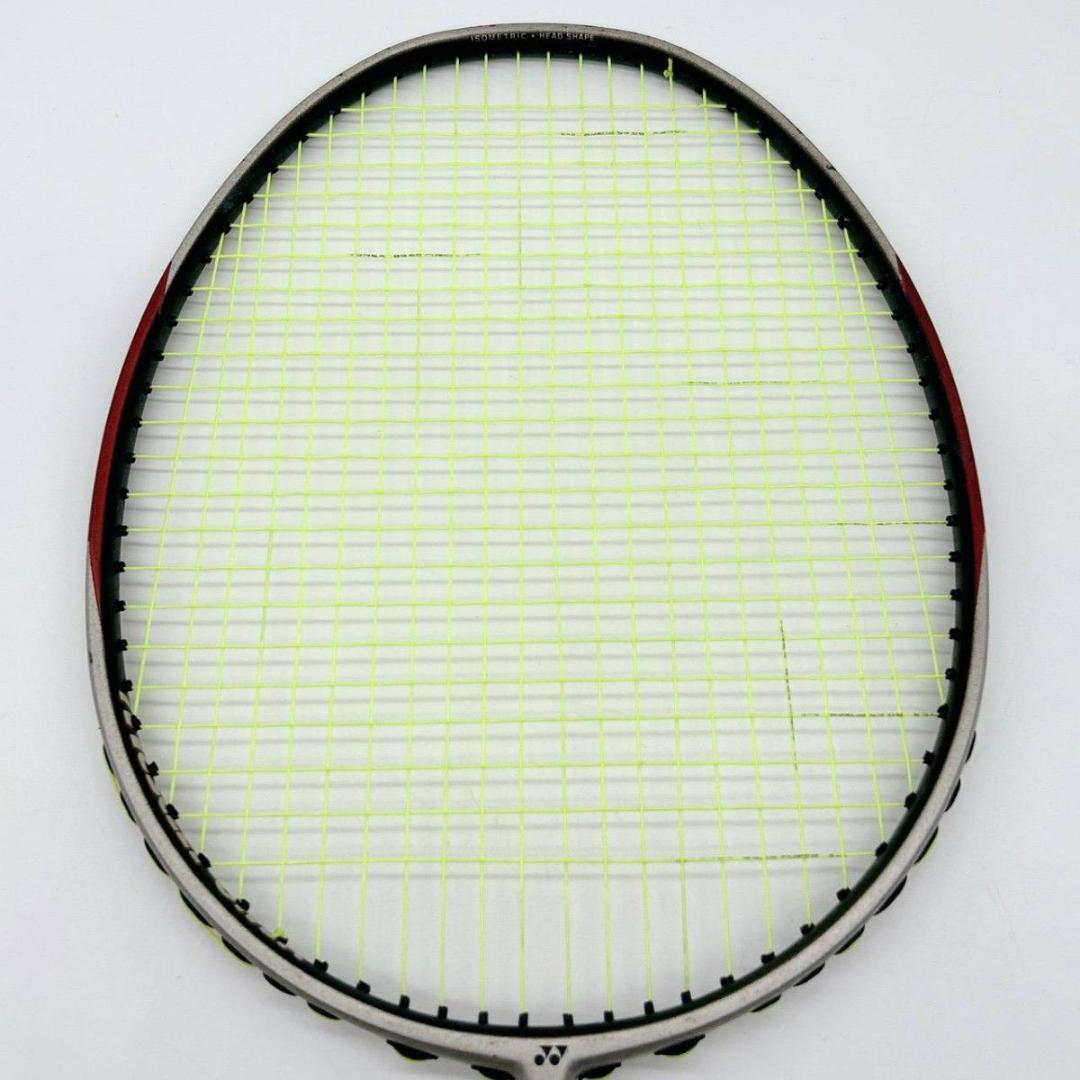 YONEX MUSCLE POWER 80 グリップテープ付き