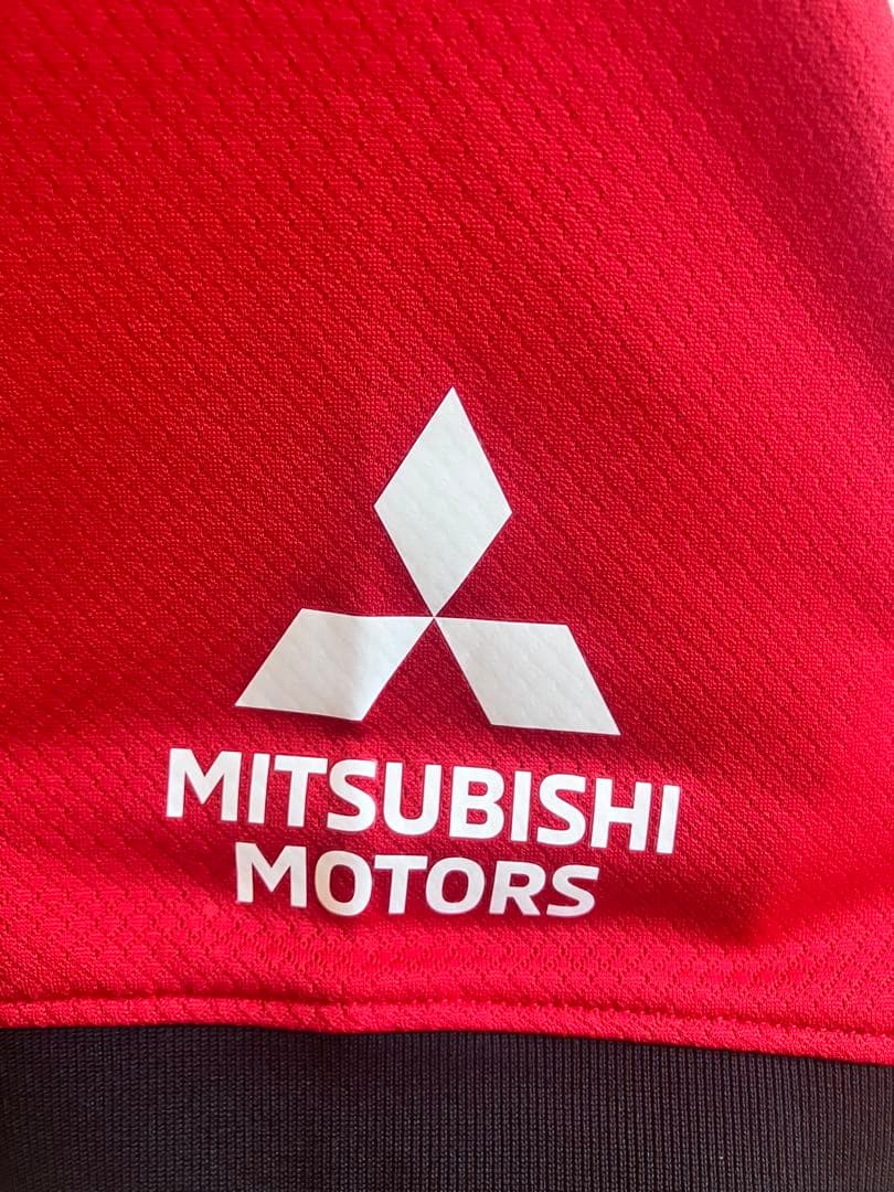 2025シーズン浦和レッズ ユニフォーム　8 マテウスサヴィオ