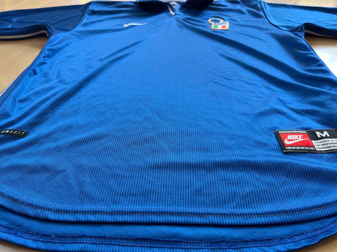 Nike イタリア代表　90年代　美品