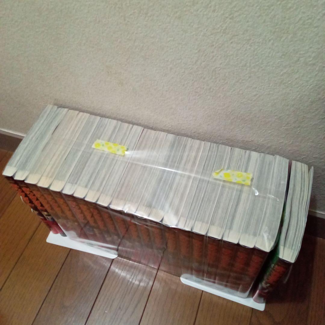 計19冊　キングダム 43〜61巻　全巻　　 初版　帯付き有り