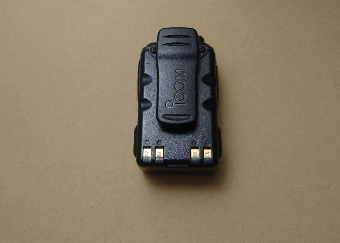 ICOM アイコム　デジタル簡易無線