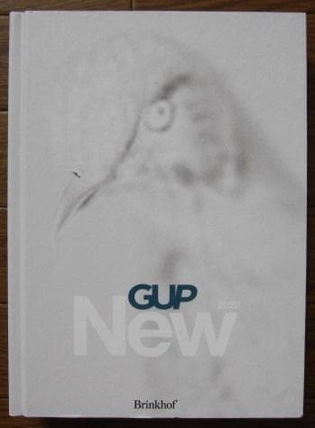 アート・デザイン・音楽 New Dutch Photography Talent Gup 2020