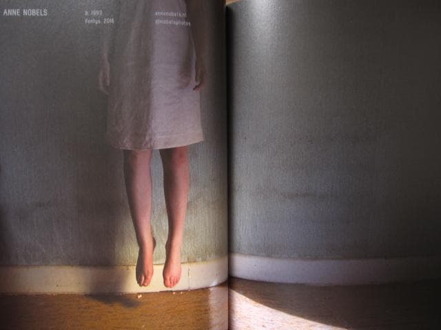 アート・デザイン・音楽 New Dutch Photography Talent Gup 2020