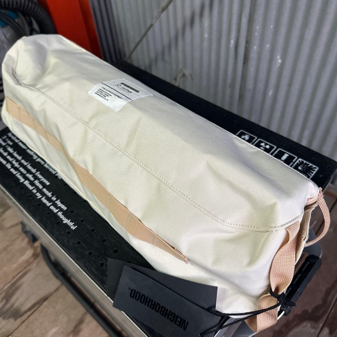 NEIGHBORHOOD Helinox アウトドアチェア　テーブルセット