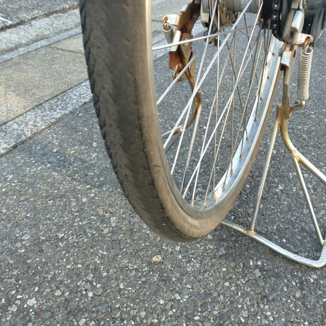 [467]送料無料 ヤマハ PASRaffini 電動自転車