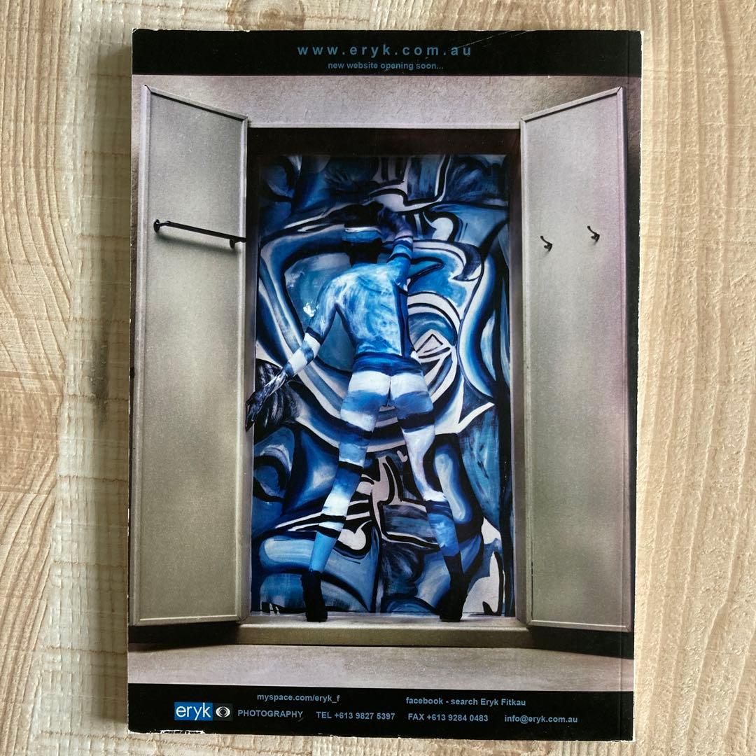 洋書 Lurzer's International ArchiveVol.6 2008
