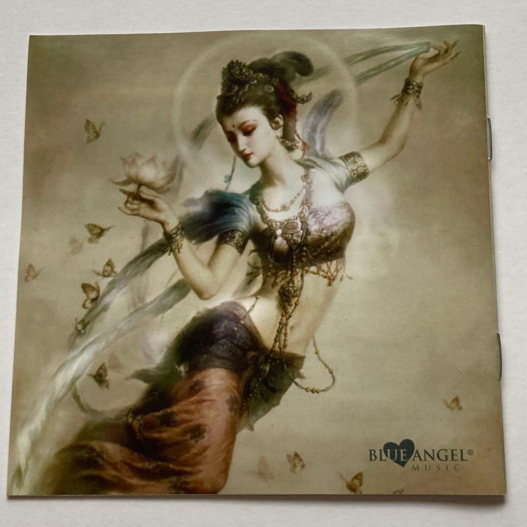 洋楽 Divine Lotus Mother  Alana Fairchild