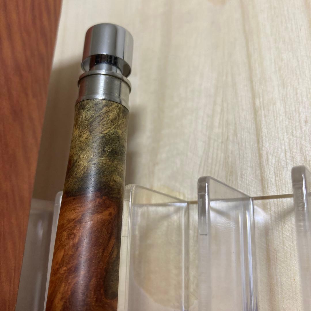 工房楔　グラッソ　花梨紅白　野原工芸