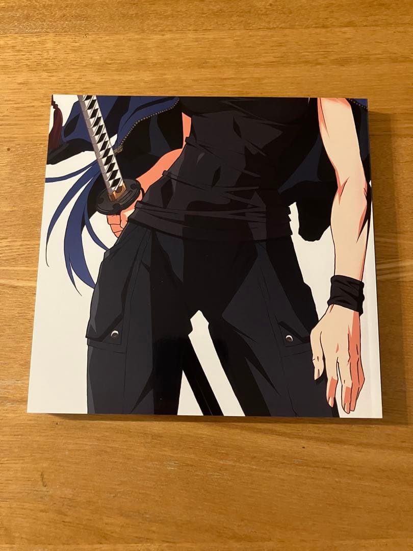 渡辺明夫アートワークスグリザイア画集