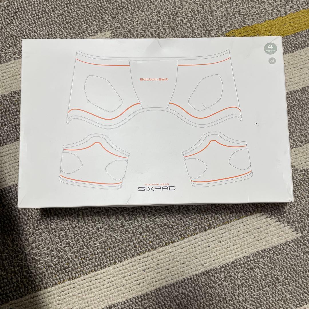 SIXPAD エレクトロニックベルト
