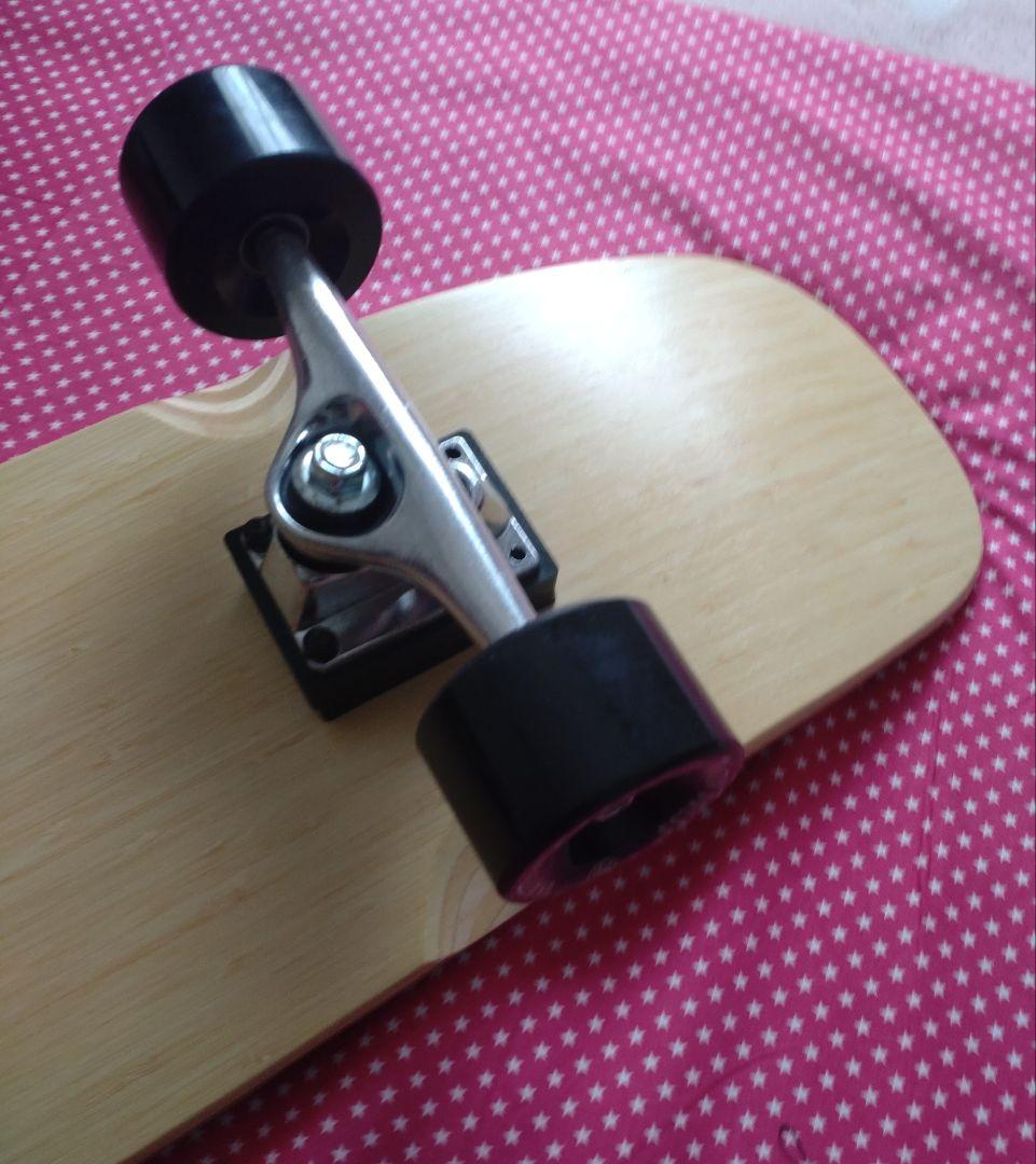 TH-③搭載 42㌅純正ウイール65mm＜税送料4890円込み＞WOOD 42㌅