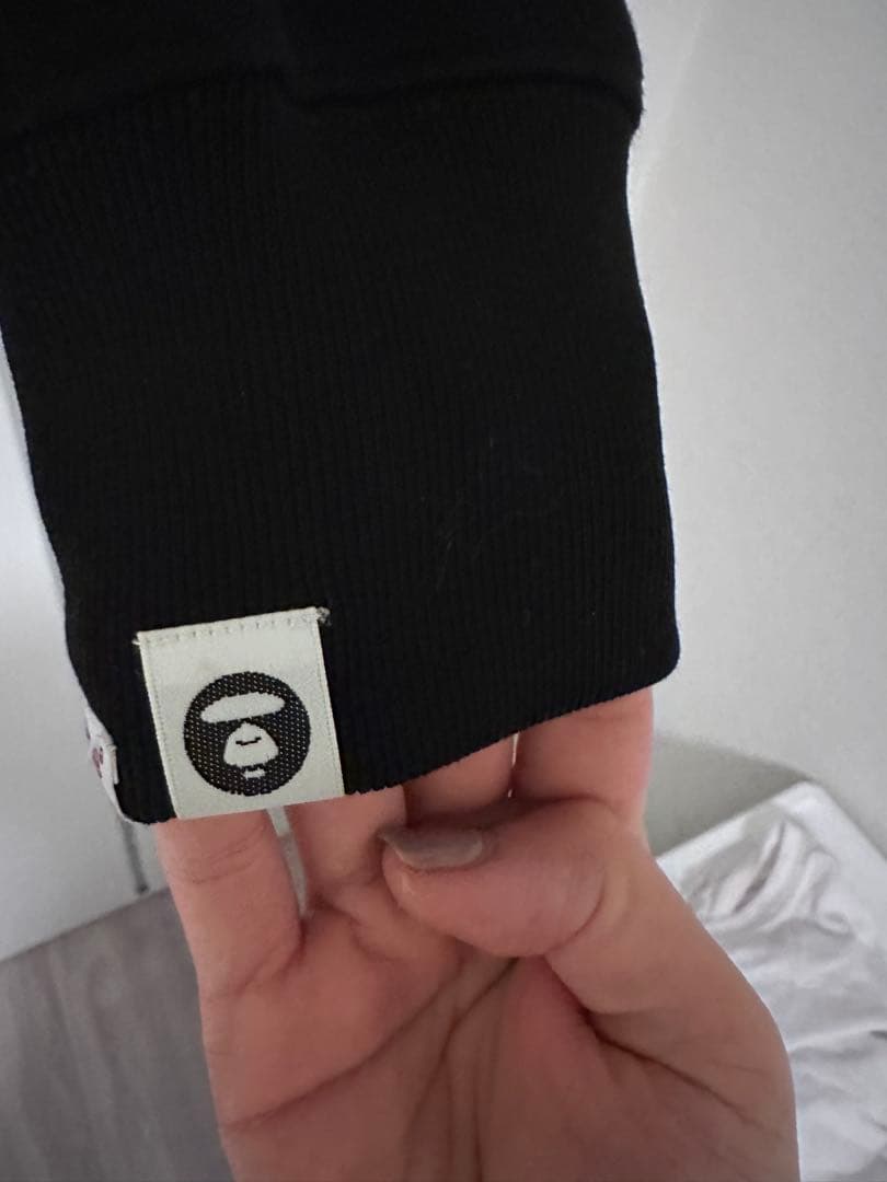 さくらさん専用　A Bathing Ape パーカー ユニセックス