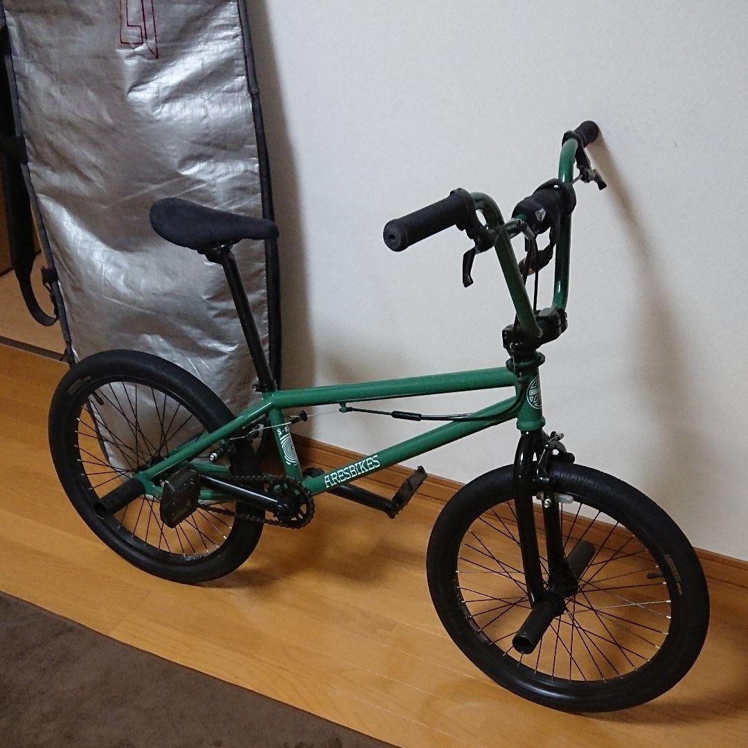 ロードバイク 自転車 BMX