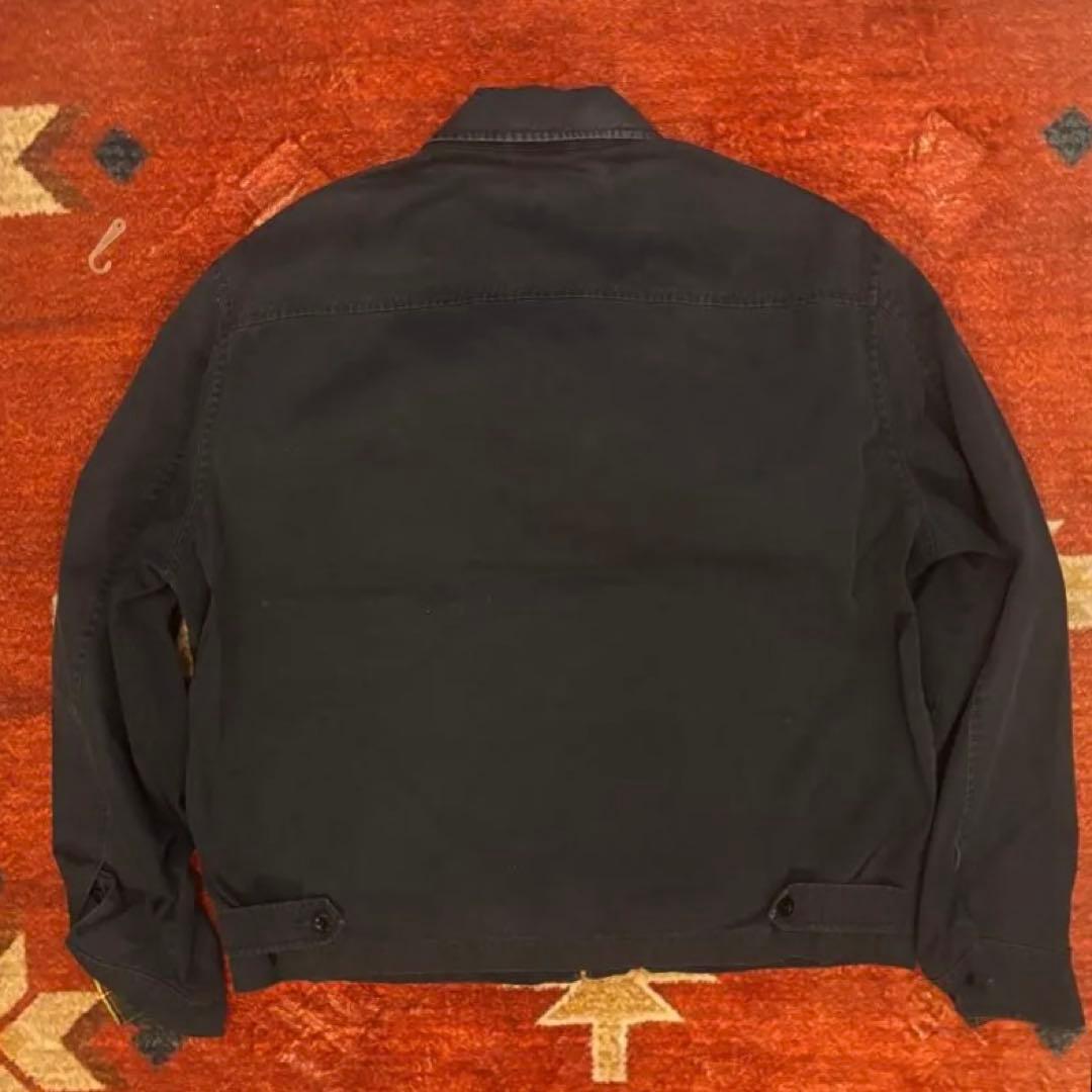 90〜00s Ralph Lauren スウィングトップ ドリズラージャケット