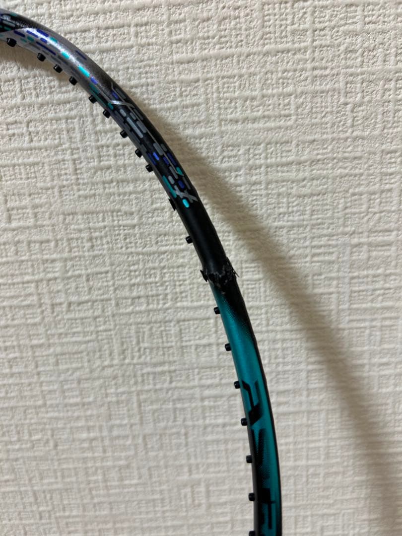 YONEX ASTROX88D PRO アストロクス88Dプロ