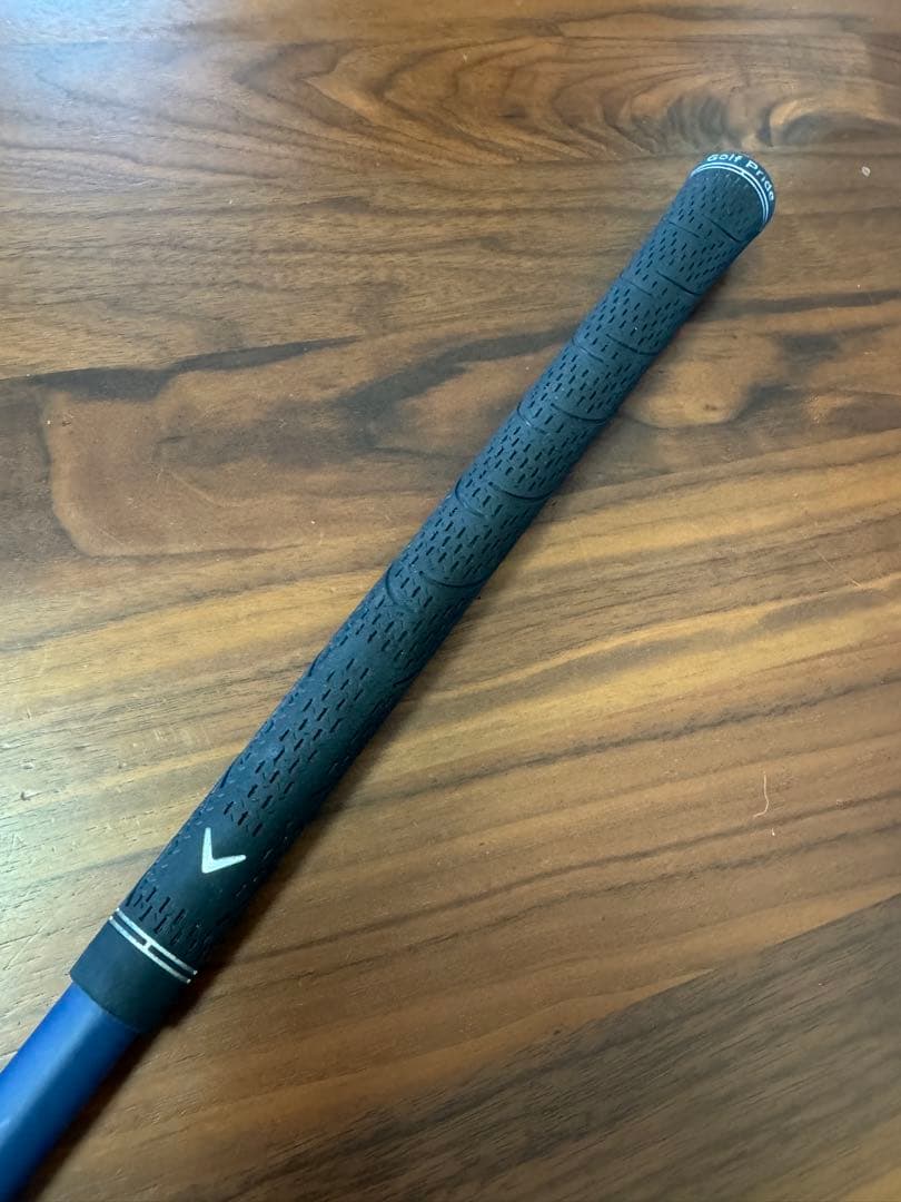 Callaway PARADYM ユーティリティ　5U 24°