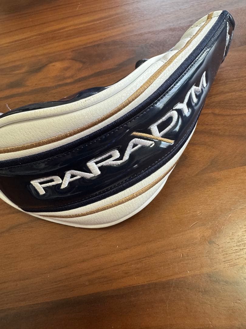 Callaway PARADYM ユーティリティ　5U 24°