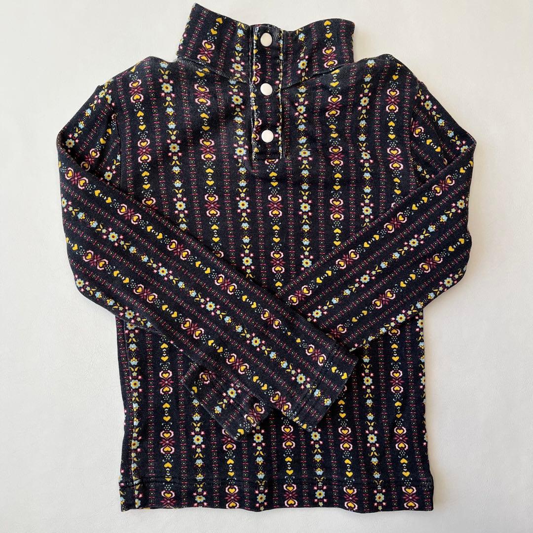 トップス misha&puff turtleneck