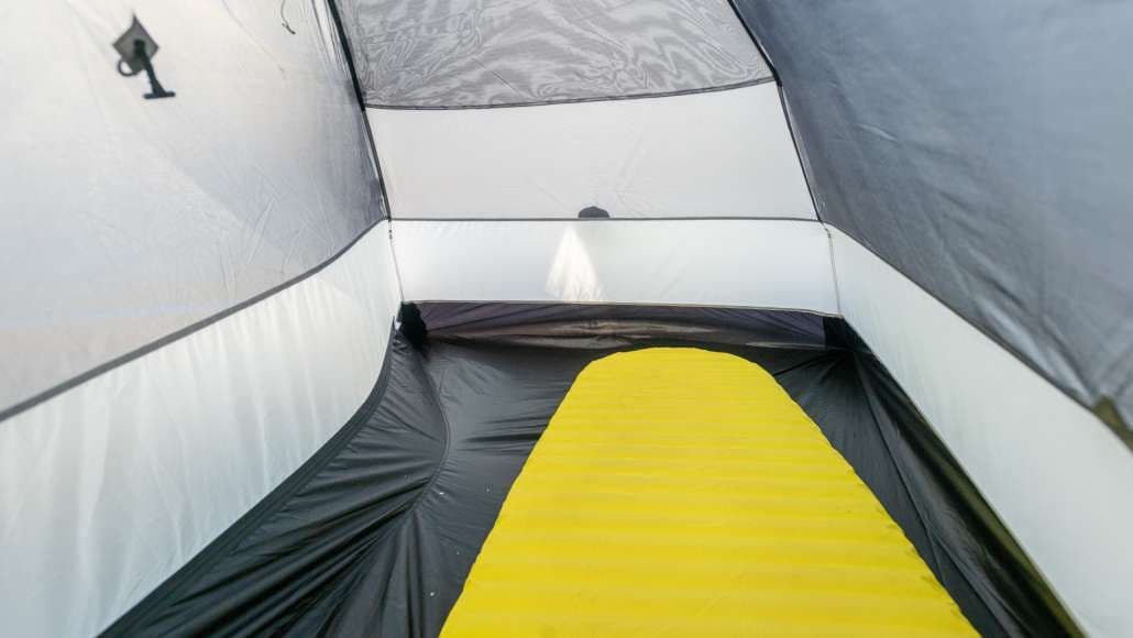 Rib ※プロフ確認必須　Tarptent ArcDome 1