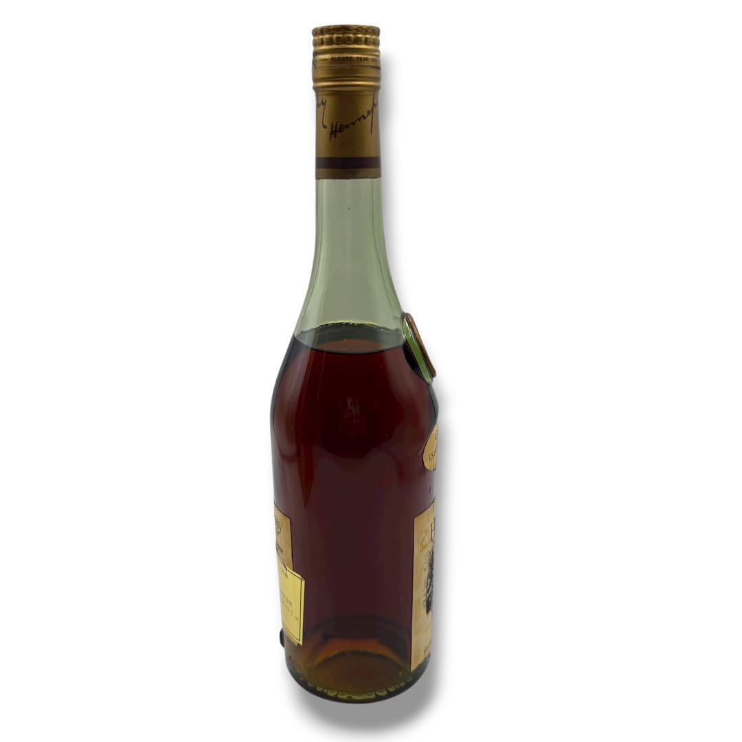未開栓 Hennessy COGNAC ヘネシー V.S.O.P 700ml