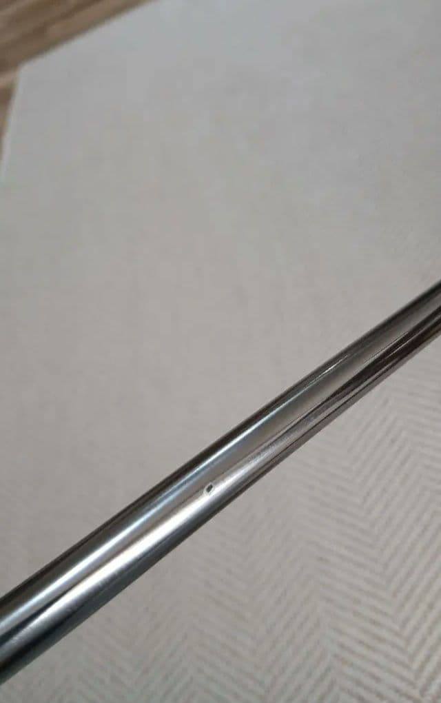 Diamana ZF 60 S テーラー45.5インチ