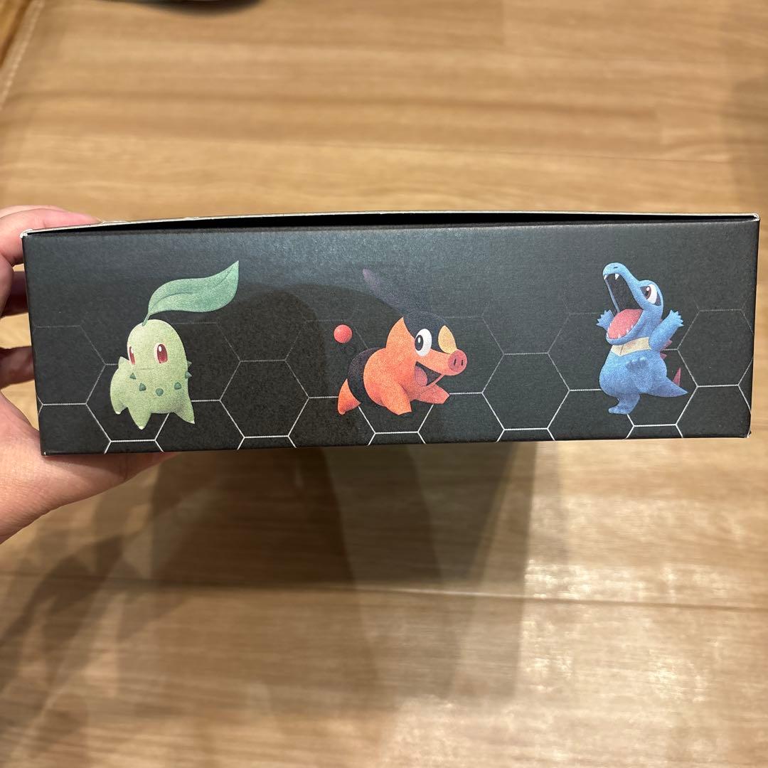 Pokémon ZAとアートブック、特典キーホルダー付きの豪華セット