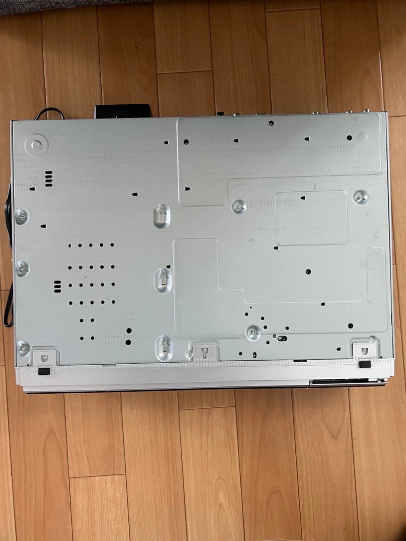 東芝 VHS/VTR一体型DVDレコーダー D-VR5