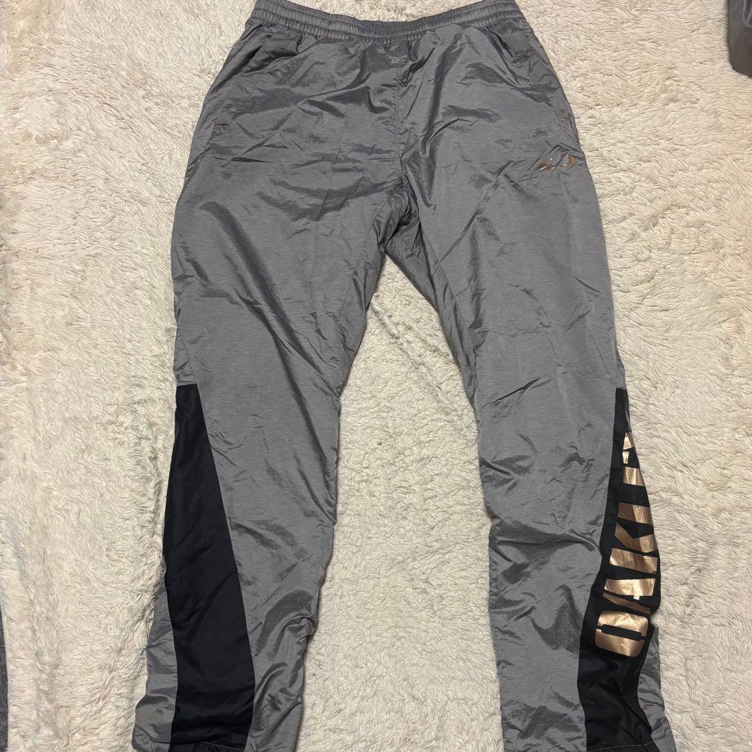 OAKLEY ジャージ セットアップ