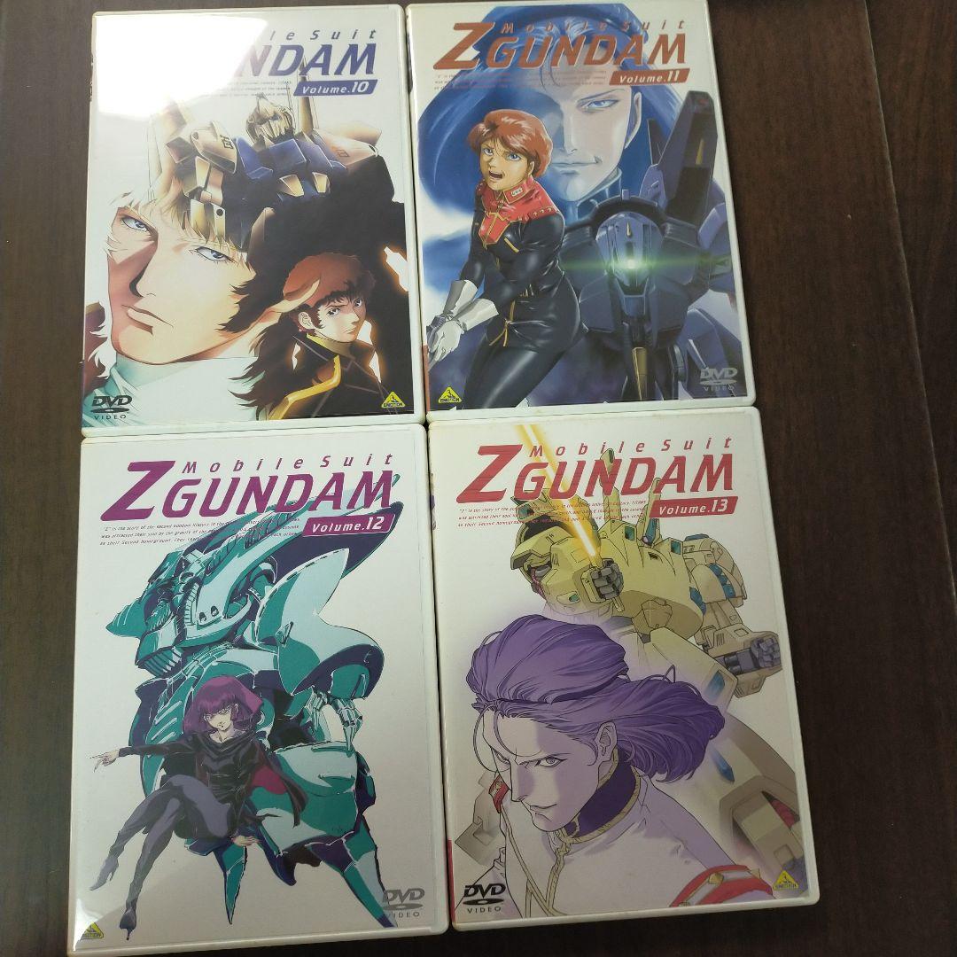 機動戦士ガンダムシリーズ　DVDまとめ売り